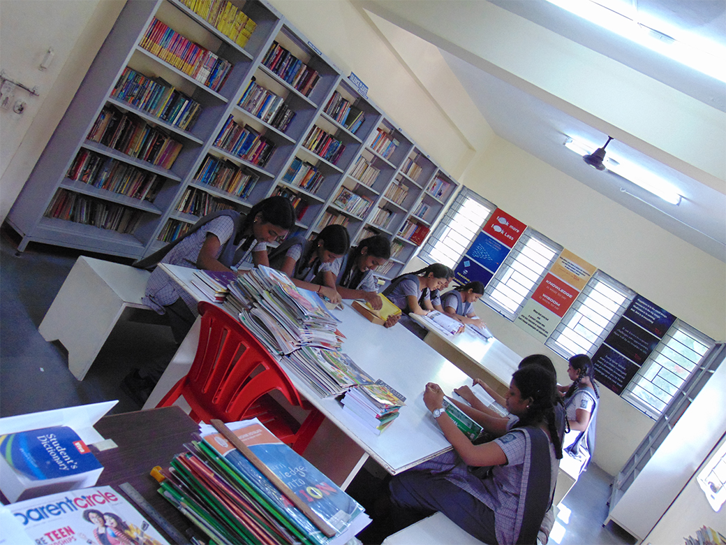 School Library